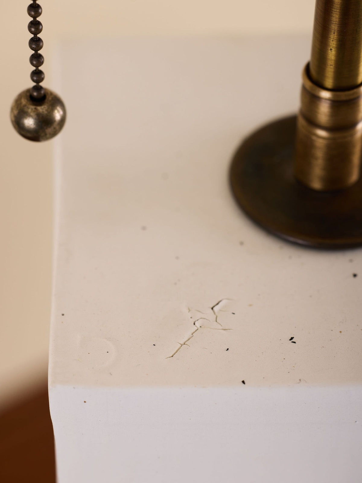 Ciminiera Lamp
