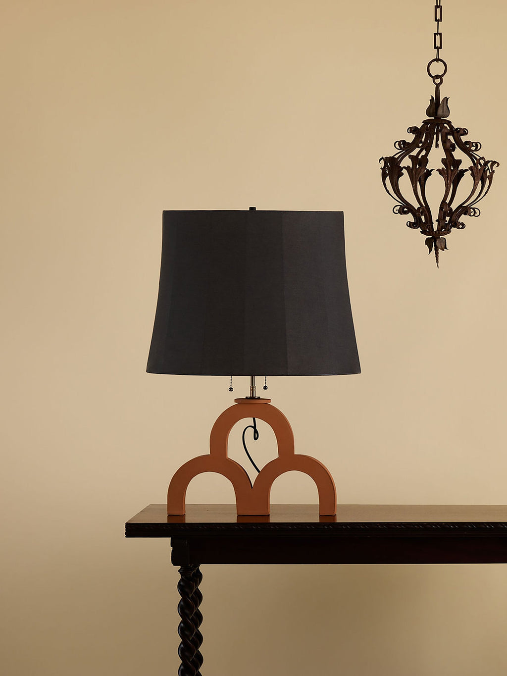 Archivolto Lamp