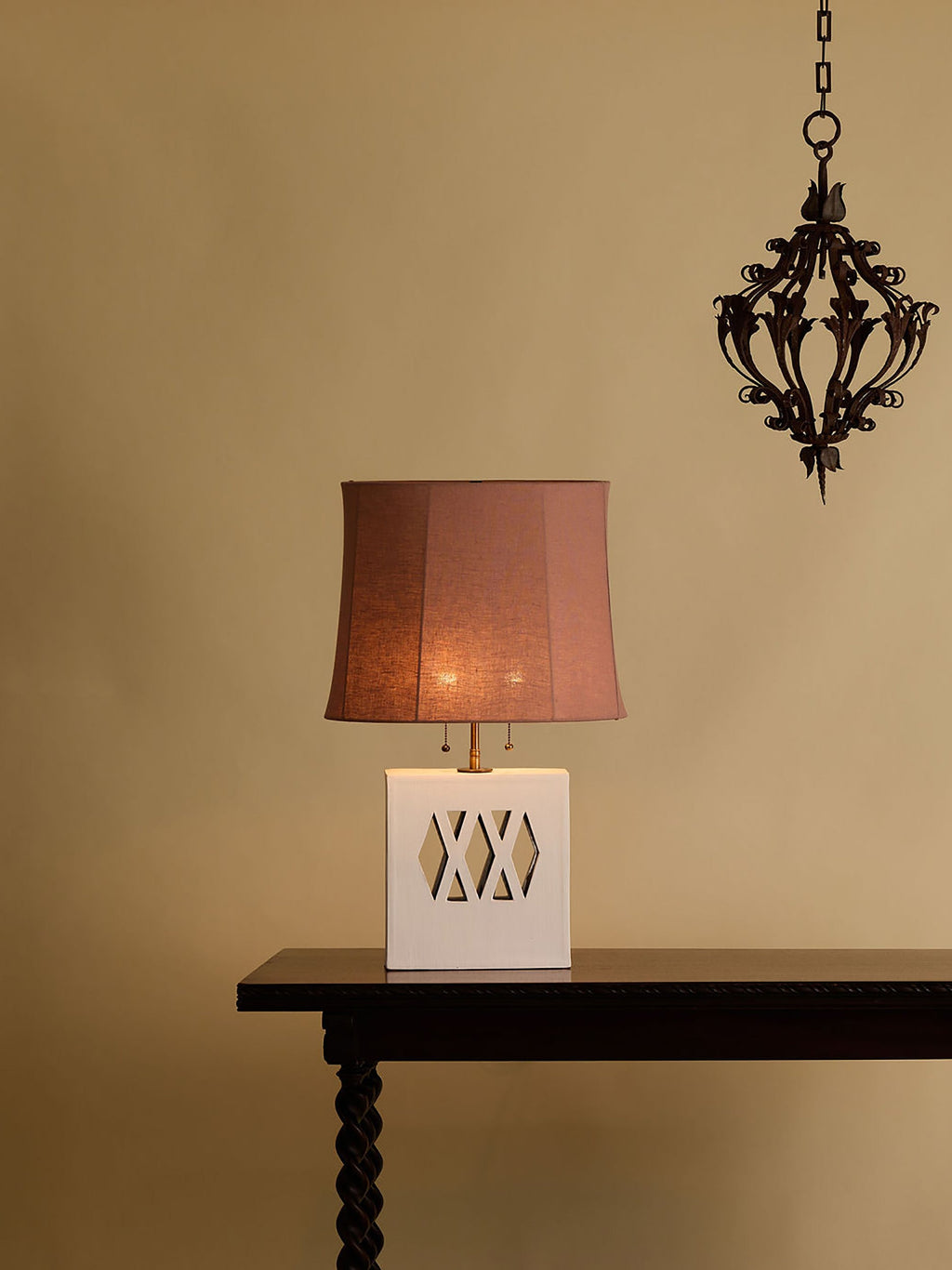 Focolare Lamp