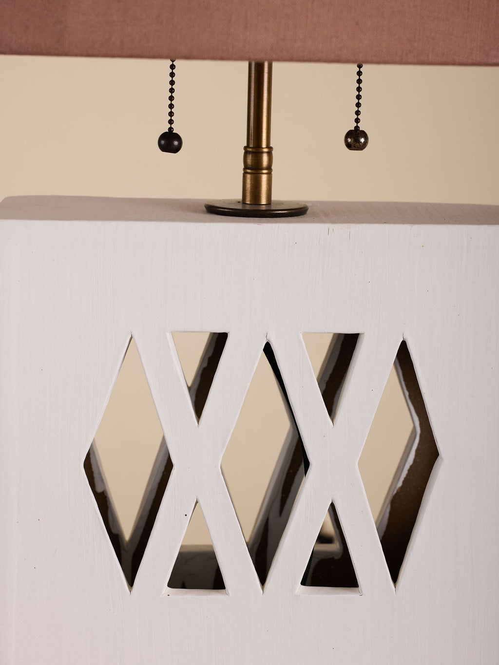 Focolare Lamp