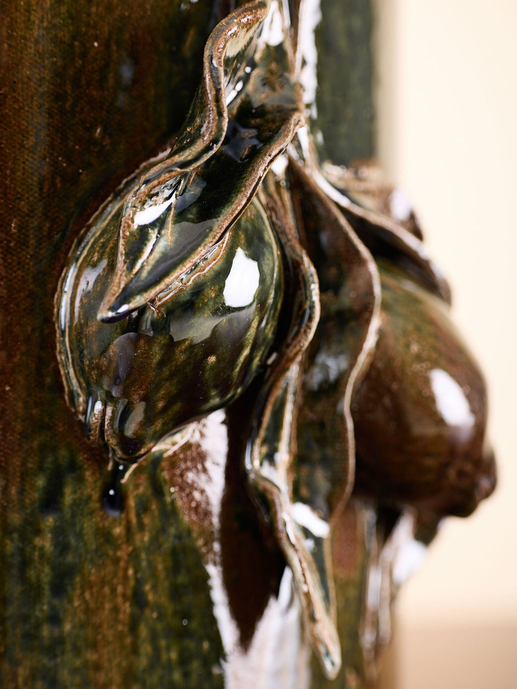 Albero Lamp