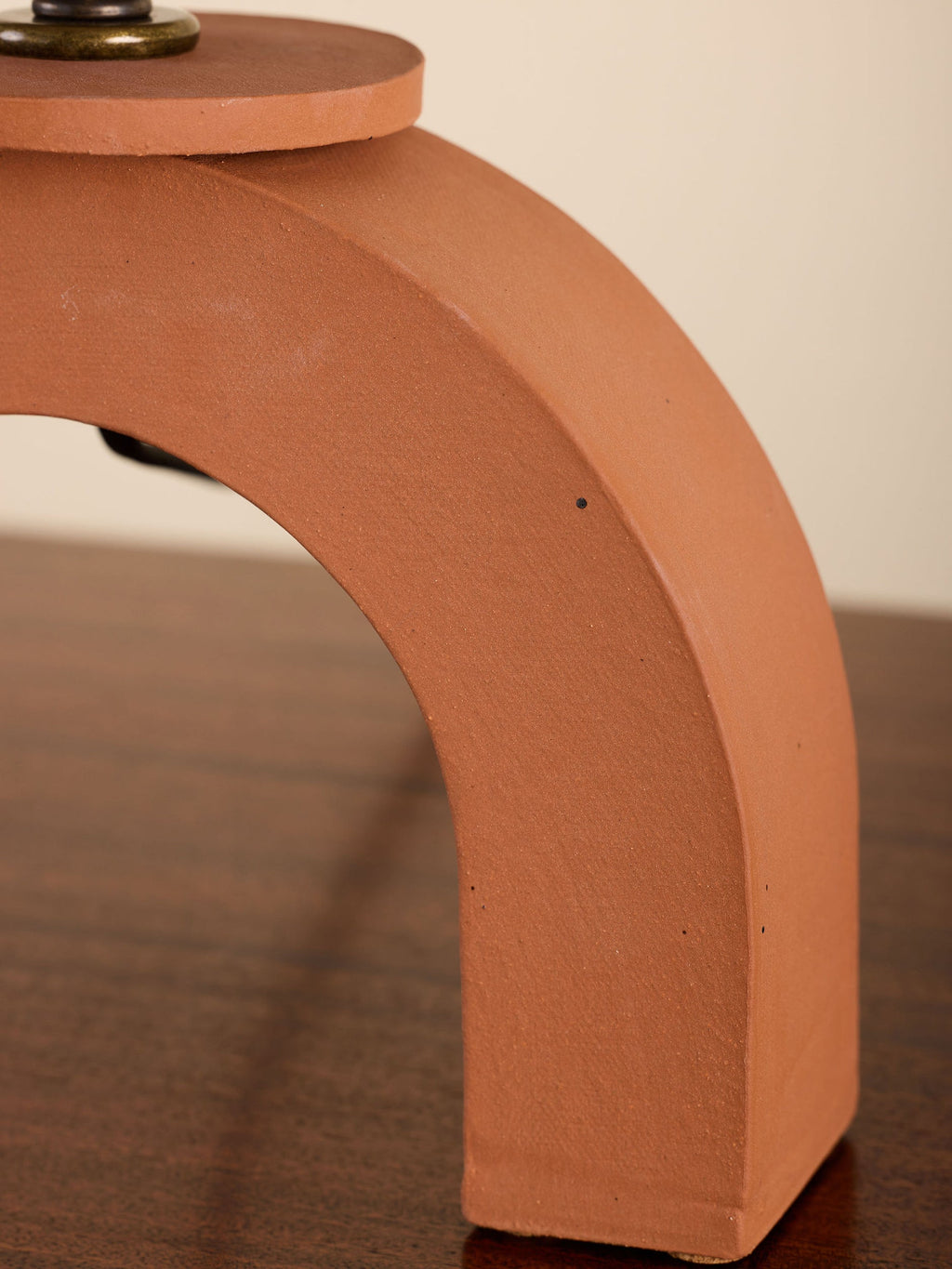 Arco Lamp