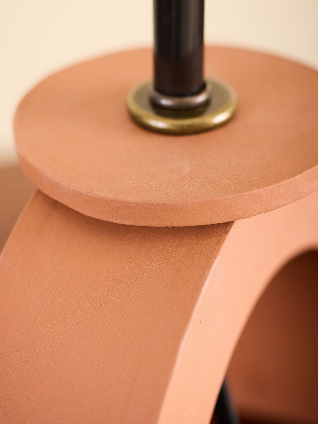 Arco Lamp