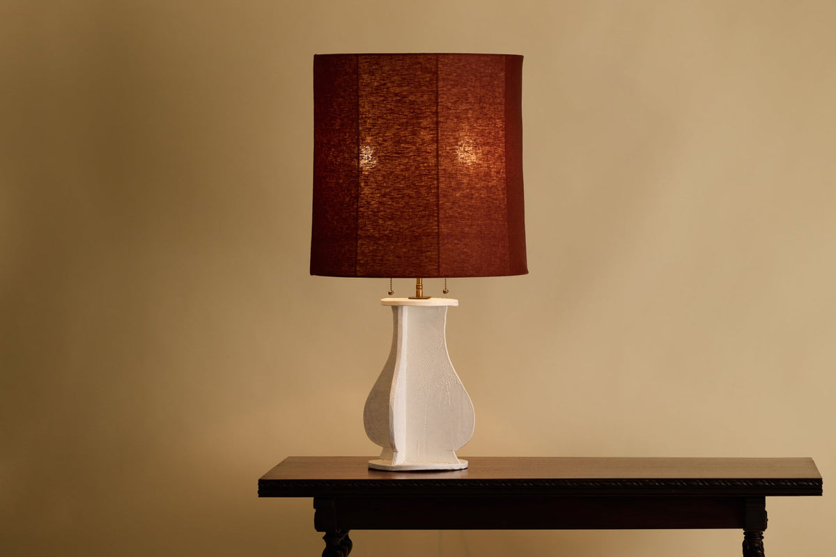 Pellegrino Lamp No. 1